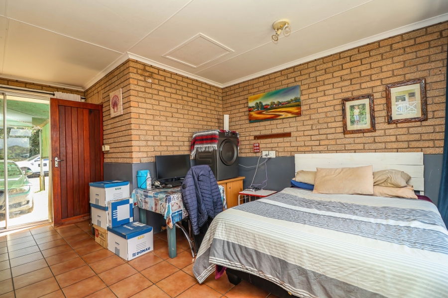 4 Bedroom Property for Sale in Riverside Western Cape